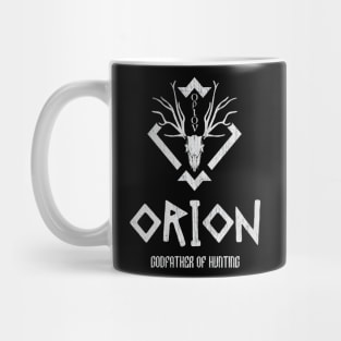 Orion Mug